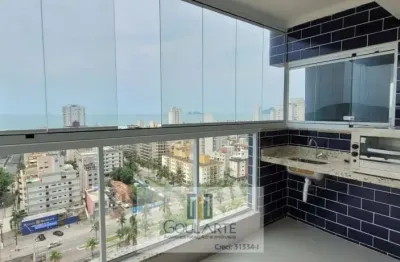 Apartamento alto padrão em condomínio clube , 2 dormitórios sendo 1 suíte, lado morro na praia da enseada-guarujá/sp.