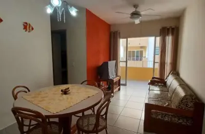 Apartamento padrão com 2 dormitórios à 200 metros do mar na praia da enseada- guarujá/sp.