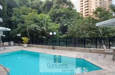 Apartamento alto padrão com 3 dormitórios sendo 1 suíte, lazer completo no condomínio - pitangueiras - guarujá/sp