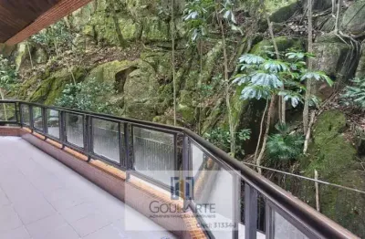 Apartamento alto padrão com 3 dormitórios sendo 2 suítes, lazer completo no condomínio - tombo-guarujá/sp.
