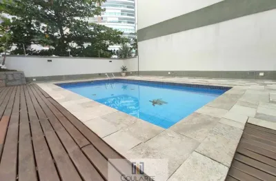 Apartamento com 3 quartos à venda na Rua Peru, Enseada, Guarujá