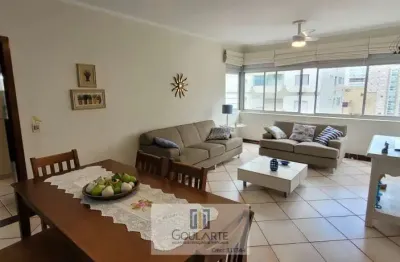 Apartamento reformado com 2 dormitórios climatizados, na praia da pitangueiras - guarujá/sp.