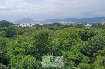 Apartamento com 3 quartos à venda na Caminho das Tartarugas, Enseada, Guarujá
