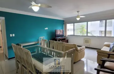 Apartamento alto padrão com 3 dormitórios sendo 1 suíte, lazer no condomínio, na praia do tombo - guarujá/sp