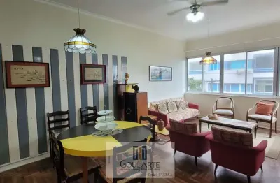 Apartamento alto padrão com 3 dormitórios, em condomínio frente mar, pitangueiras - guarujá/sp.
