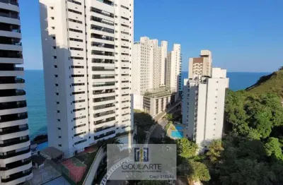 Apartamento alto padrão sacada gourmet, 2 dormitórios sendo 1 suíte, lazer completo no condomínio - astúrias -guarujá/sp.