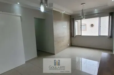 Apartamento com 3 dormitórios sendo 1 suíte, lado bairro na praia da enseada - guarujá/sp.
