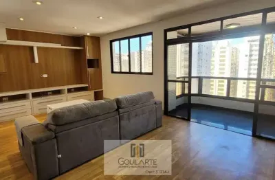 Apartamento alto padrão com sacada envidraçada, 3 dormitórios sendo 1 suíte, na praia da pitangueiras- guarujá/sp.