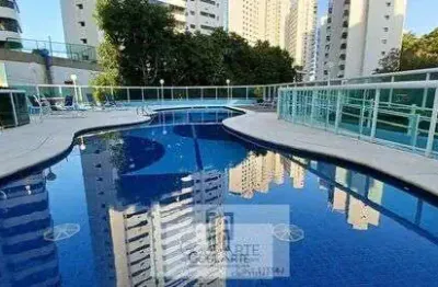 Apartamento alto padrão sacada gourmet, 2 dormitorios sendo 1 suíte, lazer completo no condomínio - astúrias -guarujá/sp.