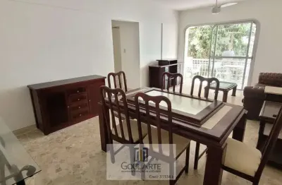 Apartamento alto padrão com 2 dormitórios sendo 1 suíte + 1 dormitório de serviço, lazer no condomínio - pitangueiras- guarujá/sp.