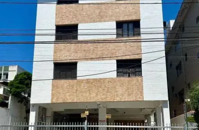 Apartamento com 1 dormitório no jardim las palmas - guarujá/sp.