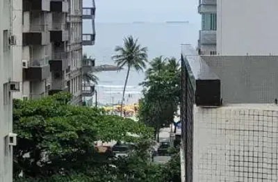 Apartamento 3 dormitórios sendo 1 suíte, pitangueiras - guarujá/sp.