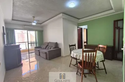 Apartamento com 2 dormitórios climatizados, lado praia da enseada - guarujá/sp.