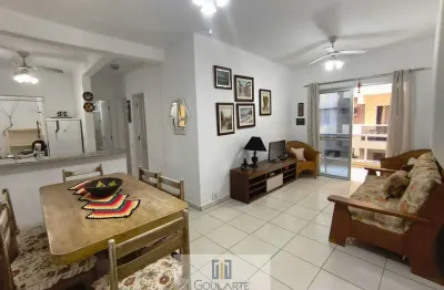 Apartamento com 2 dormitórios climatizados, lado praia da enseada - guarujá/sp.