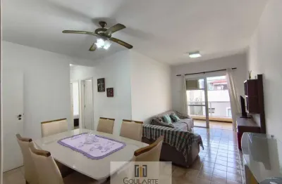 Apartamento com 2 dormitórios climatizados, lado praia da enseada - guarujá/sp.