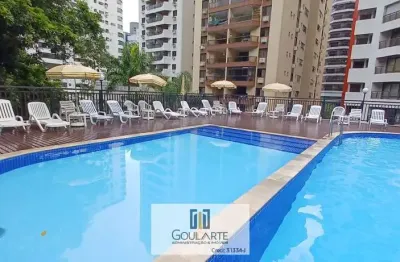 Apartamento alto padrão com 3 dormitórios sendo 1 suíte, lazer completo no condomínio - pitangueiras- guarujá/sp.﻿