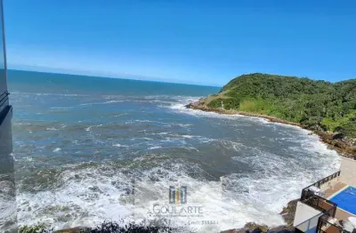 Apartamento alto padrão com sacada envidraçada frente mar, 2 dormitórios com acesso á sacada sendo 1 suíte, lazer completo no condomínio na praia da enseada - guarujá/sp