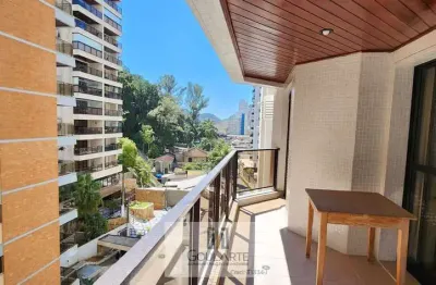 Apartamento alto padrão com acesso a sacada compartilhada com suíte, 3 dormitórios sendo 1 suíte climatizada, na praia das pitangueiras-guarujá/sp