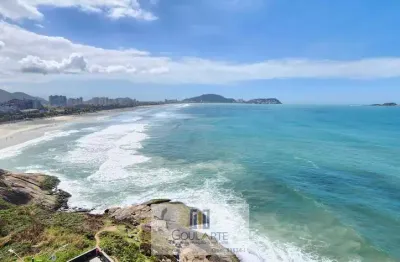 Apartamento alto padrão com sacada ampla e vista para o mar, 3 suítes sendo 1 com acesso a sacada + 1 dormitório de serviço, lazer no condomínio, pitangueiras - guarujá/sp.