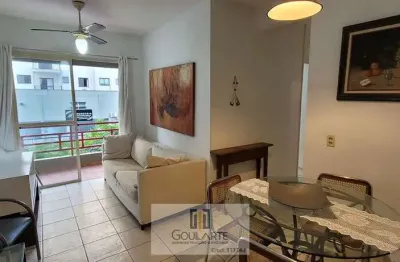 Apartamento padrão com 2 dormitórios climatizados, lazer no condomínio, na praia da enseada - guarujá/sp.
