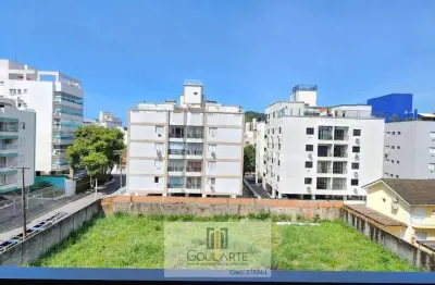 Apartamento reformado em região residencial ,2 dormitórios sendo 1 suíte, na praia das astúrias-guarujá/sp.