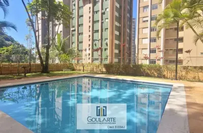 Apartamento alto padrão com sacada vista mar, 4 dormitórios climatizados sendo 2 suíte, lazer  no condomínio na praia das pitangueiras-guarujá/sp.