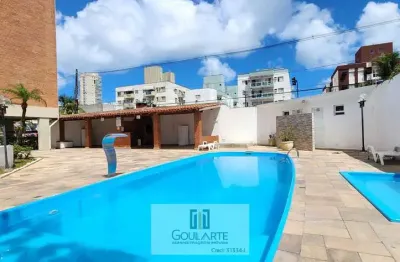 Apartamento com sacada, 2 dormitórios + suíte de serviço, lazer no condomínio lado bairro, enseada-guarujá/sp.