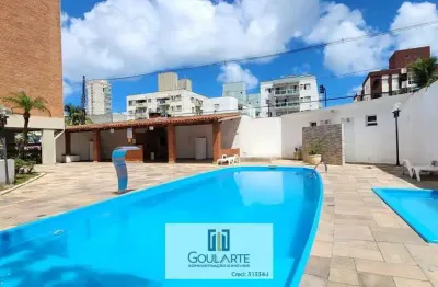 Apartamento com sacada, 2 dormitórios + suíte de serviço, lazer no condomínio, lado bairro na praia da enseada-guarujá/sp