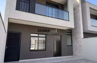 Casa com 3 quartos à venda na Rua Cenira Da Silva Mesquita, Centro, Matinhos