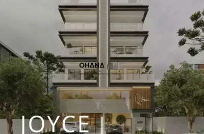 Apartamento com 2 quartos à venda na Avenida Paranaguá, Saint Etiene, Matinhos