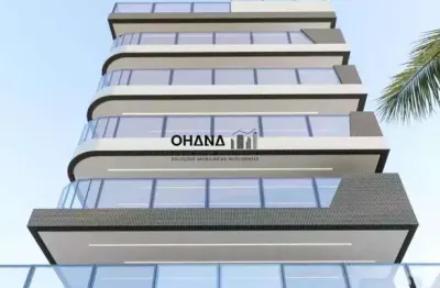 Apartamento com 3 quartos à venda na Avenida Paranaguá, Caiobá, Matinhos