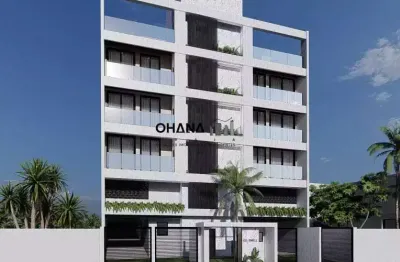 Apartamento com 2 quartos à venda na Avenida Beira Mar, Balneário Jamail Mar, Matinhos