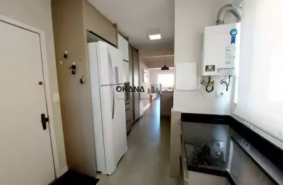 Apartamento com 3 quartos à venda na Avenida Paranaguá, Caiobá, Matinhos