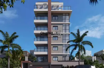 Apartamento com 3 quartos à venda na Avenida Paranaguá, Caiobá, Matinhos