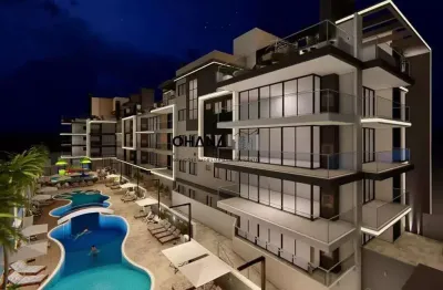 Apartamento com 3 quartos à venda na Avenida Beira Mar, Albatroz, Matinhos