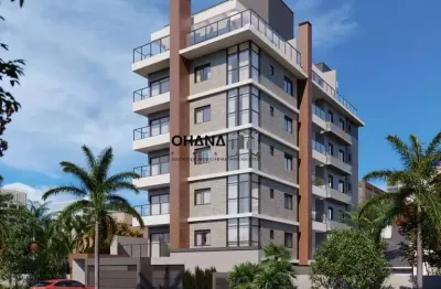 Apartamento com 2 quartos à venda na Avenida Paranaguá, Caiobá, Matinhos