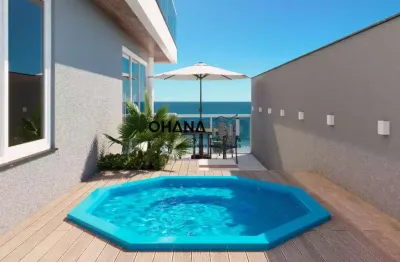 Apartamento com 3 quartos à venda na Avenida Paranaguá, Balneário Gaivotas, Matinhos