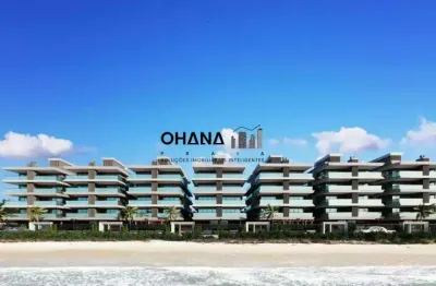 Apartamento com 4 quartos à venda na Avenida Paranaguá, Balneário Marajó, Matinhos