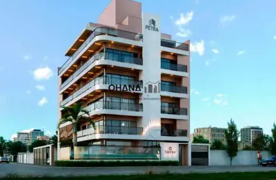 Apartamento com 3 quartos à venda na Avenida Beira Mar, Balneário Caravelas, Matinhos