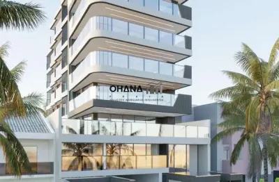 Apartamento com 3 quartos à venda na Avenida Londrina, Caiobá, Matinhos