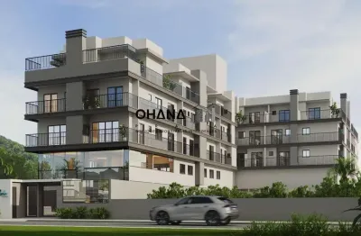 Apartamento com 1 quarto à venda na Avenida Jk, Caiobá, Matinhos