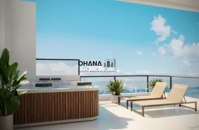 Apartamento com 4 quartos à venda na Avenida Paranaguá, Costa Azul, Matinhos