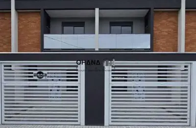 Casa com 2 quartos à venda na Avenida Paranaguá, Centro, Matinhos