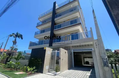 Apartamento com 3 quartos à venda na Avenida Paranaguá, Centro, Matinhos