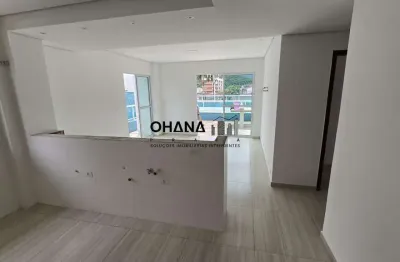Apartamento com 2 quartos à venda na Avenida Paranaguá, Centro, Matinhos