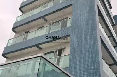 Apartamento com 2 quartos à venda na Avenida Paranaguá, Centro, Matinhos