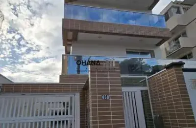 Apartamento com 3 quartos à venda na Rua União, Centro, Matinhos