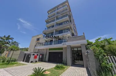 Apartamento com 2 quartos à venda na Rua Castro, Caiobá, Matinhos