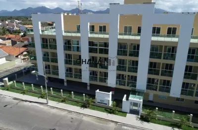 Apartamento com 1 quarto à venda na Avenida Beira Mar, Balneário Caravelas, Matinhos