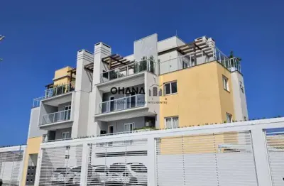 Apartamento com 3 quartos à venda na Avenida Paranaguá, Balneário Flamingo, Matinhos